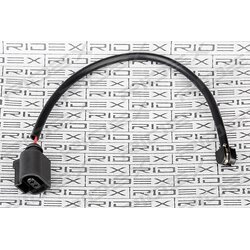 Brake Pad Wear Sensor RIDEX 407W0078 OE Ref 958 612 365 00