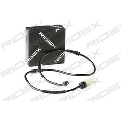 Capteur d'usure de plaquettes de frein RIDEX 407W0080 pour MINI RIDEX