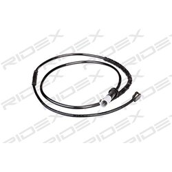 Brake Pad Wear Sensor RIDEX 407W0081 OE Ref 34356854168