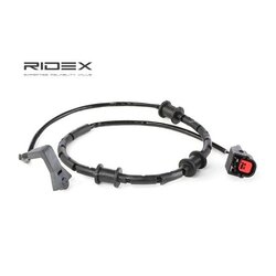 Brake Pad Wear Sensor RIDEX 407W0086 OE Ref C2D2976