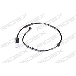 Brake Pad Wear Sensor RIDEX 407W0087 OE Ref 34 35 6 799 736