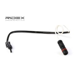 Brake Pad Wear Sensor RIDEX 407W0088 OE Ref A 163 540 14 17