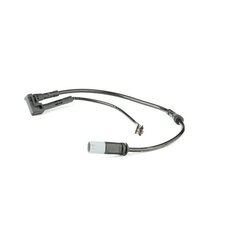 Brake Pad Wear Sensor RIDEX 407W0089 OE Ref 34 35 6 865 611