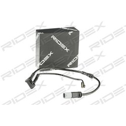 Capteur d'usure de plaquettes de frein RIDEX 407W0089 pour MINI RIDEX