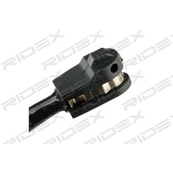 Capteur d'usure des plaquettes de frein RIDEX 407W0090 pour BMW 34 35 6 792 565 RIDEX