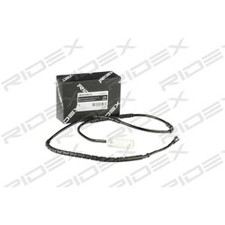 Capteur d'usure des plaquettes de frein RIDEX 407W0090 pour BMW 34 35 6 792 565 RIDEX