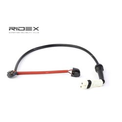 Brake Pad Wear Sensor RIDEX 407W0091 OE Ref 98761267601