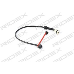 Brake Pad Wear Sensor RIDEX 407W0091 OE Ref 98761267601 RIDEX