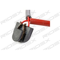 Brake Pad Wear Sensor RIDEX 407W0091 OE Ref 98761267601 RIDEX