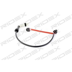 Brake Pad Wear Sensor RIDEX 407W0091 OE Ref 98761267601 RIDEX