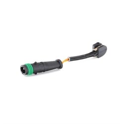 Brake Pad Wear Sensor RIDEX 407W0092 OE Ref 9065401317