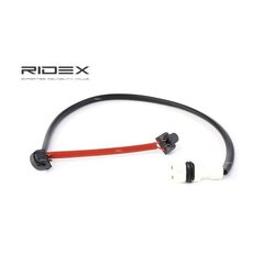 Brake Pad Wear Sensor RIDEX 407W0095 OE Ref 997 612 754 00