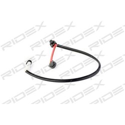 Capteur d'usure de plaquettes de frein RIDEX 407W0095 pour PORSCHE 911 RIDEX