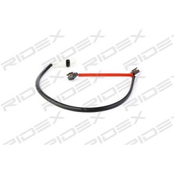 Capteur d'usure de plaquettes de frein RIDEX 407W0095 pour PORSCHE 911 RIDEX