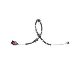 Brake Pad Wear Sensor RIDEX 407W0096 OE Ref C2P17004