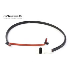 Brake Pad Wear Sensor RIDEX 407W0099 OE Ref 99761268000