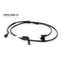 Brake Pad Wear Sensor RIDEX 407W0100 OE Ref SEM500080