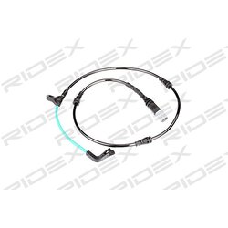 Brake Pad Wear Sensor RIDEX 407W0101 OE Ref 34356789502