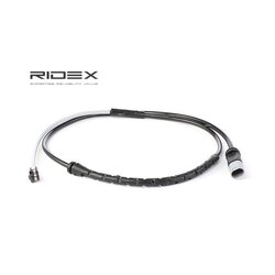 Brake Pad Wear Sensor RIDEX 407W0103 OE Ref 34 35 6 854 168