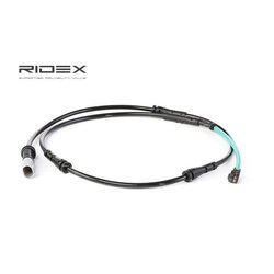 Brake Pad Wear Sensor RIDEX 407W0104 OE Ref 6791961