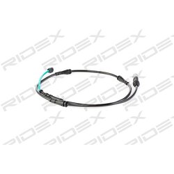Capteur d'usure de plaquettes de frein RIDEX 407W0104 pour BMW Série 5 34356791961 RIDEX
