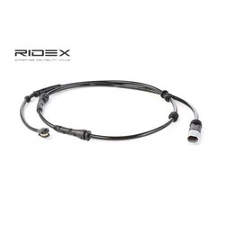 Brake Pad Wear Sensor RIDEX 407W0107 OE Ref 34356791960