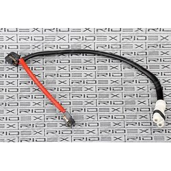 Brake Pad Wear Sensor RIDEX 407W0109 OE Ref 99761275600