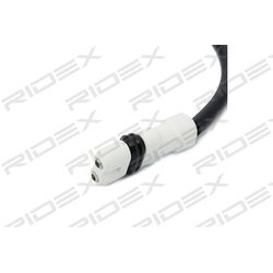 Capteur d'usure des plaquettes de frein 407W0114 pour PORSCHE, MERCEDES 997 612 755 00 RIDEX