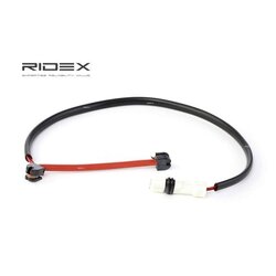 Brake Pad Wear Sensor RIDEX 407W0115 OE Ref 964 612 363 00