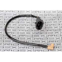 Brake Pad Wear Sensor RIDEX 407W0120 OE Ref 0 4256 7354