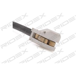 Brake Pad Wear Sensor RIDEX 407W0121 OE Ref 1781726