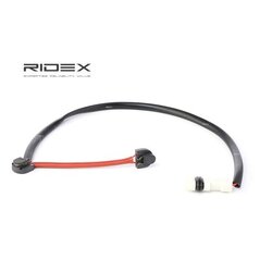 Brake Pad Wear Sensor RIDEX 407W0122 OE Ref 997 612 676 01