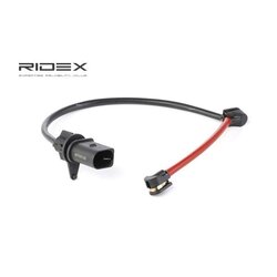 Brake Pad Wear Sensor RIDEX 407W0125 OE Ref 8R0615121A