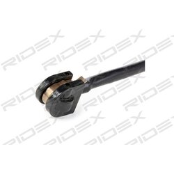 Capteur d'usure des plaquettes de frein RIDEX 407W0126 pour BMW 34 35 2 229 780 RIDEX