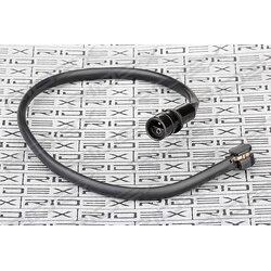 Brake Pad Wear Sensor RIDEX 407W0127 OE Ref 944 612 211 01