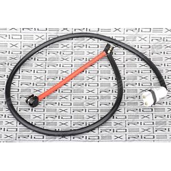 Capteur d'usure de plaquettes de frein RIDEX 407W0129 pour PORSCHE 911 RIDEX