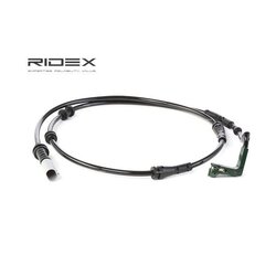 Brake Pad Wear Sensor RIDEX 407W0132 OE Ref 34 35 6 775 858