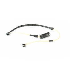 Brake Pad Wear Sensor RIDEX 407W0140 OE Ref SEM000011