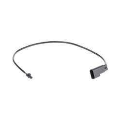 Brake Pad Wear Sensor RIDEX 407W0142