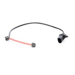 Brake Pad Wear Sensor RIDEX 407W0147 OE Ref 4H0 615 121Q