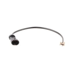 Brake Pad Wear Sensor RIDEX 407W0153 OE Ref 42548208