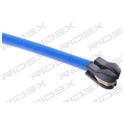 Capteur d'usure de plaquettes de frein RIDEX 407W0157 pour FORD TRANSIT 1817997 RIDEX