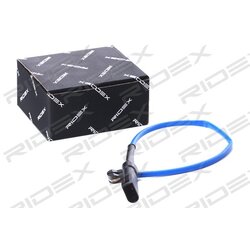 Capteur d'usure de plaquettes de frein RIDEX 407W0157 pour FORD TRANSIT 1817997 RIDEX