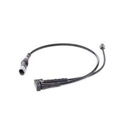 Brake Pad Wear Sensor RIDEX 407W0160 OE Ref 34356888167