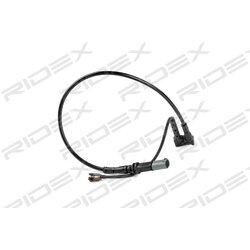 Capteur d'usure des plaquettes de frein RIDEX 407W0160 pour BMW, MINI 34356865613 RIDEX
