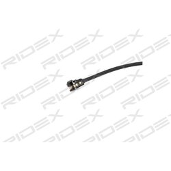 Capteur d'usure des plaquettes de frein RIDEX 407W0160 pour BMW, MINI 34356865613 RIDEX