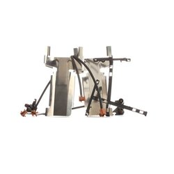 Brake Pad Wear Sensor RIDEX 407W0162 OE Ref 1388953