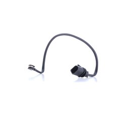 Brake Pad Wear Sensor RIDEX 407W0165 OE Ref 4M0615121R