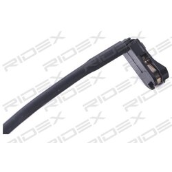 Capteur d'usure des plaquettes de frein RIDEX 407W0166 pour AUDI 8W0615121E RIDEX