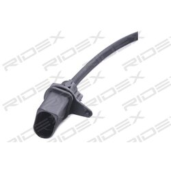 Capteur d'usure des plaquettes de frein RIDEX 407W0166 pour AUDI 8W0615121E RIDEX